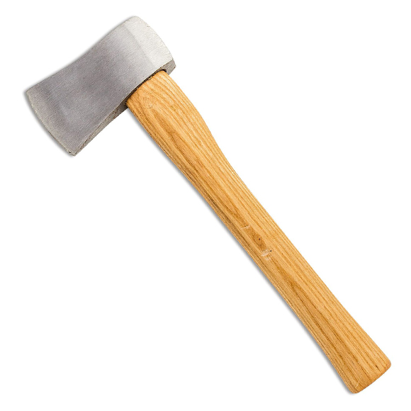 Swiss Military Surplus Small Swiss Axe