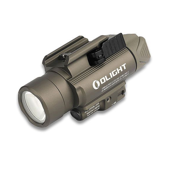 Olight Baldr Pro LED Weaponlights