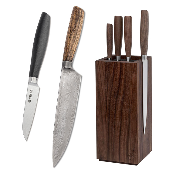 Boker German Core Kitchen Knives and Sets