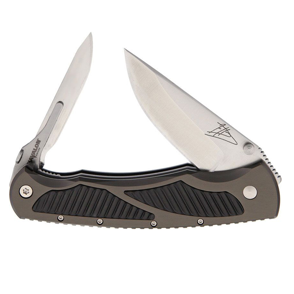 Havalon Titan Pro Replaceable Double-Bladed Hunting Knife