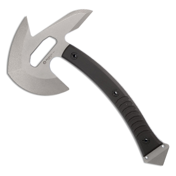 Maserin B.A.C. Black G10 Battle Axe Concept