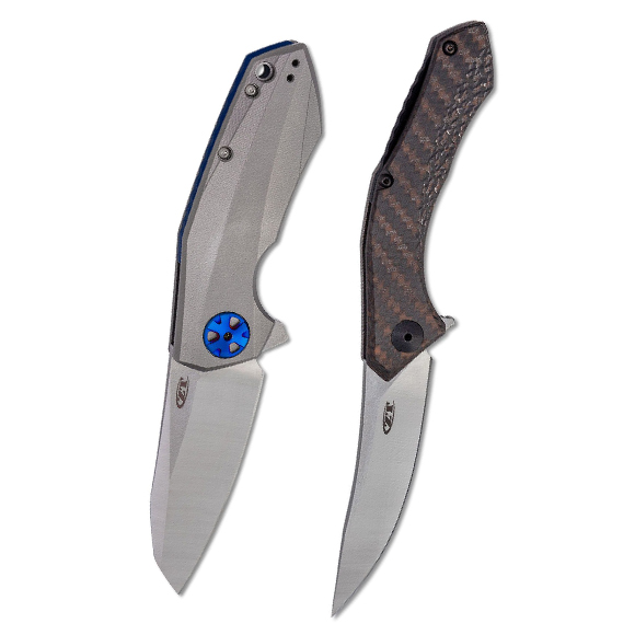 Zero Tolerance Dmitry Sinkevich Designs