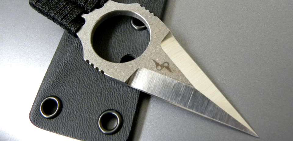 Pinkerton Knives