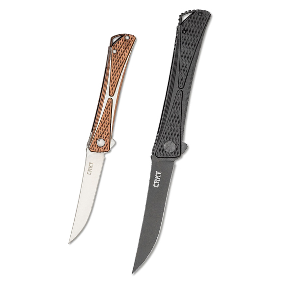 CRKT Crossbones & Jumbones