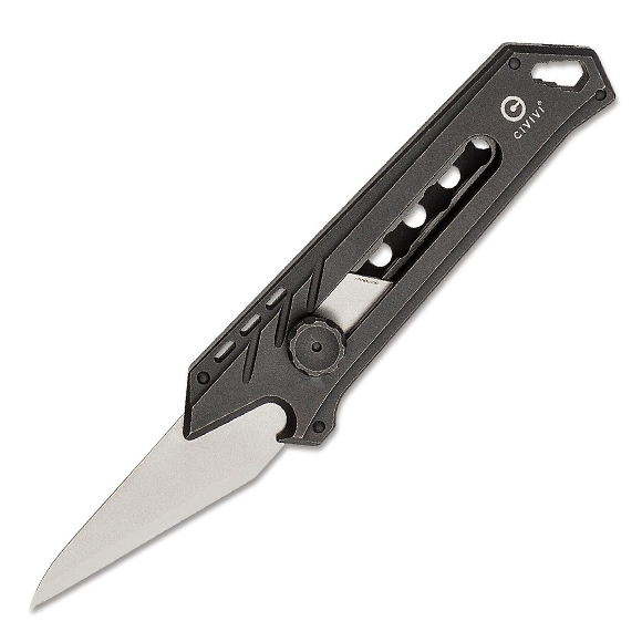 CIVIVI Mandate Retractable Utility Knife