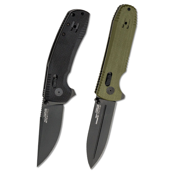SOG Professional XR Crossbar-Lock Flippers
