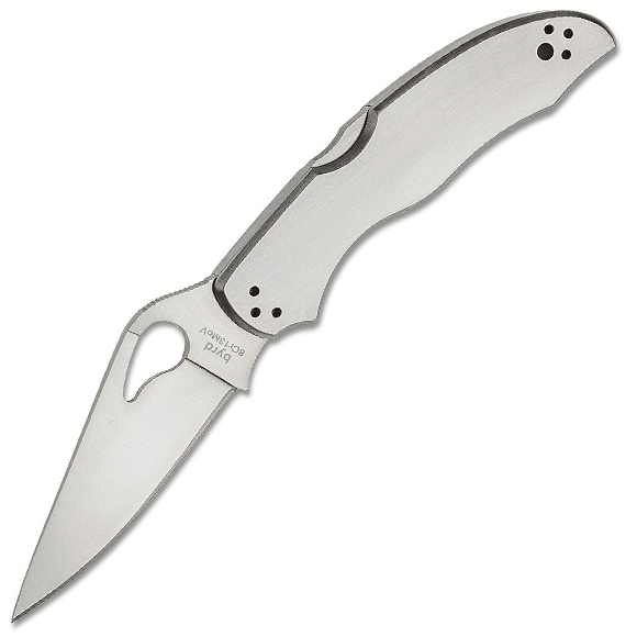 Spyderco Byrd Harrier 2 Folders