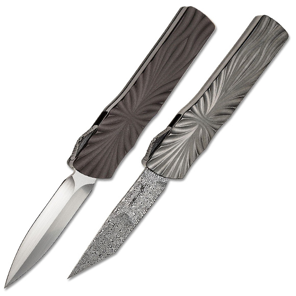 Brian Tighe Custom Twist Tighe AUTOS