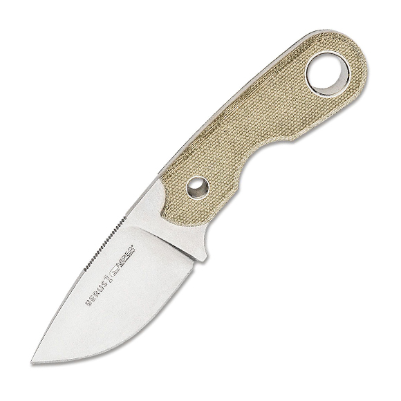 Viper Knives Berus M390 Compact Fixed Blades