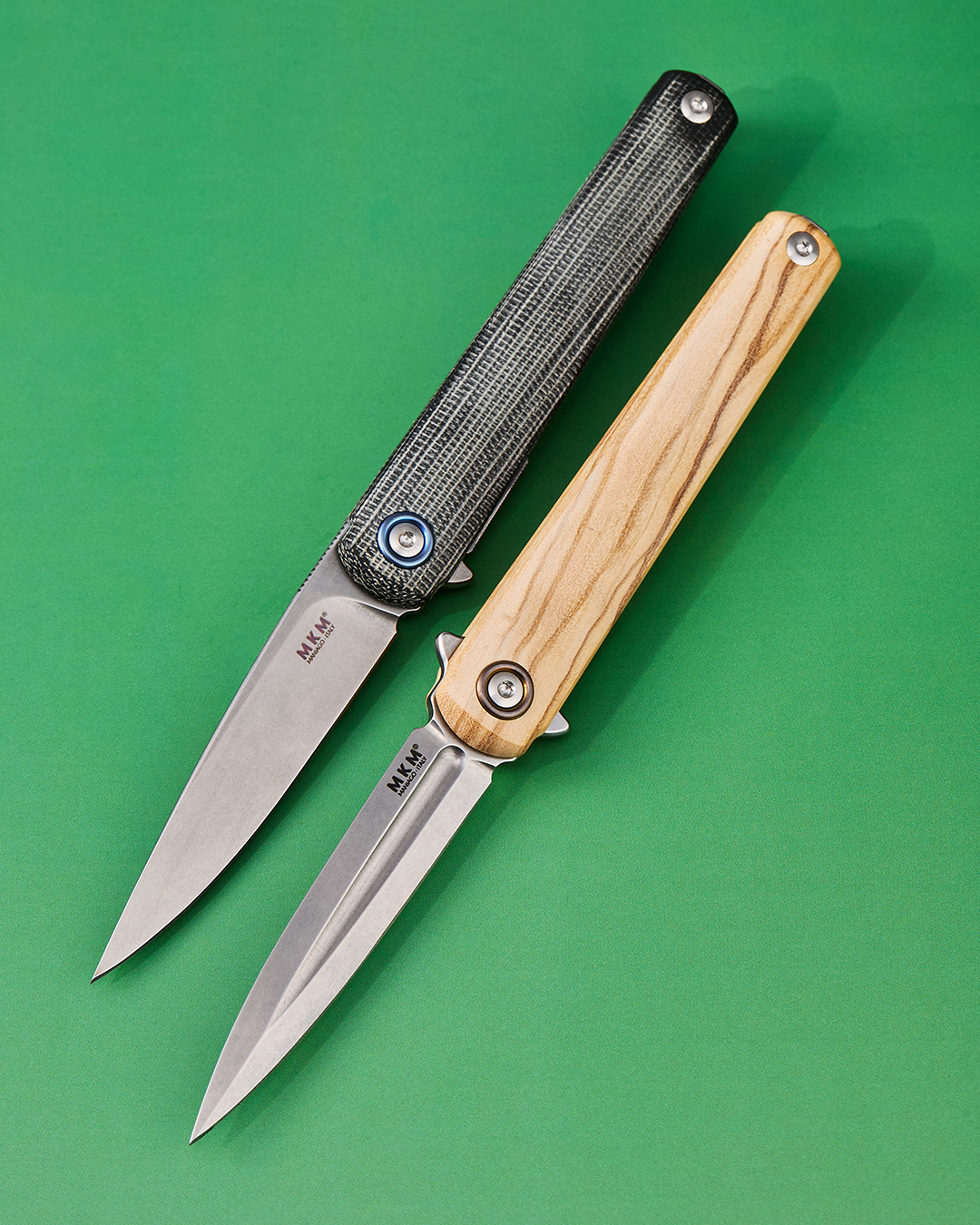 MKM Flame Light
