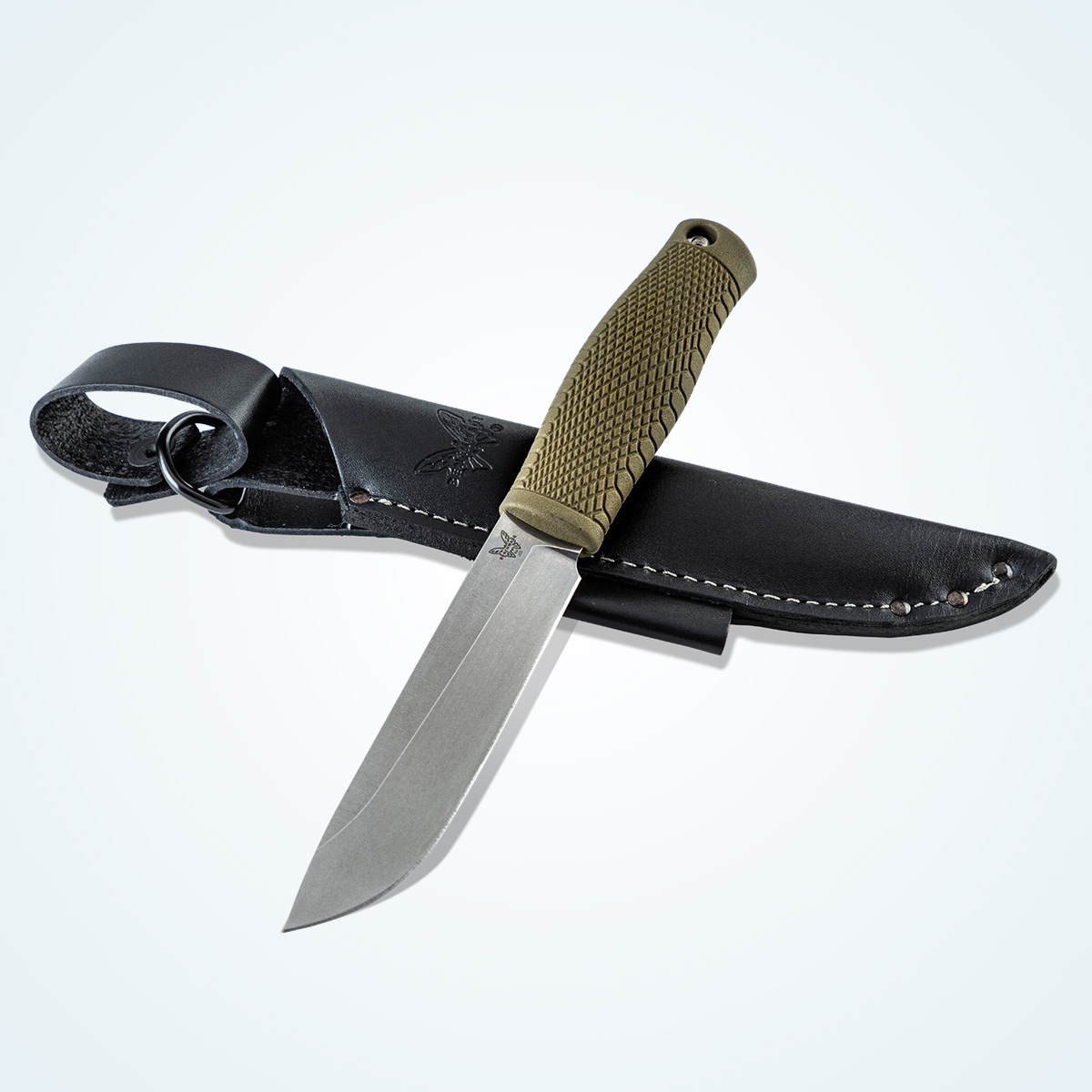 Benchmade Leuku