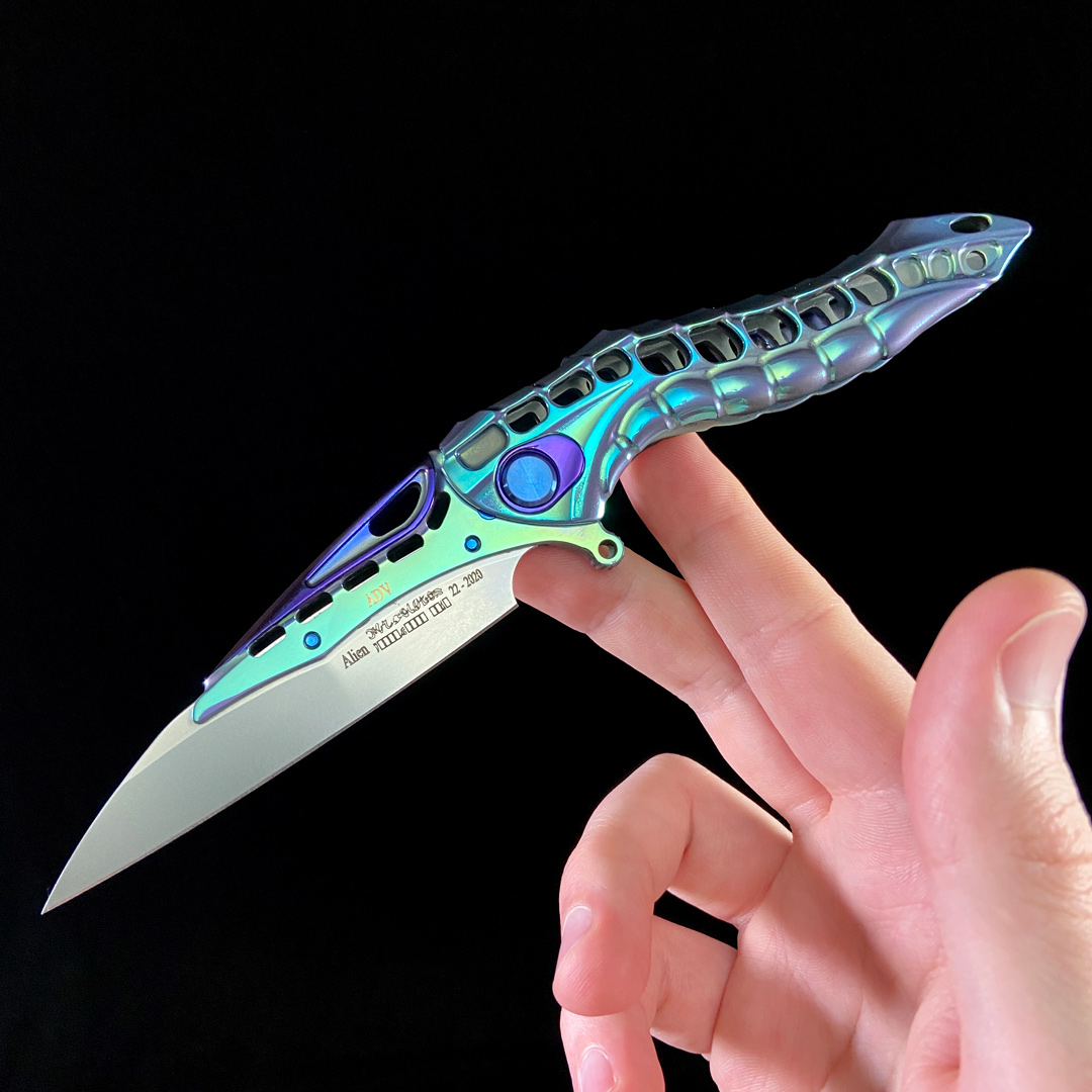 ADV Alien