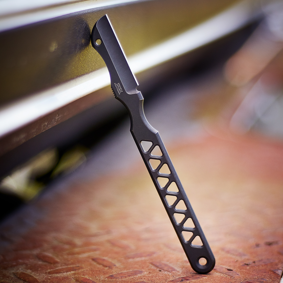 Audacious Concepts Backcountry Scalpel