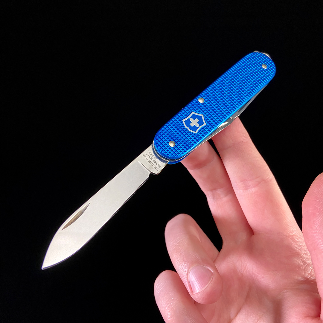 Victorinox Limited Edition Alox 2020