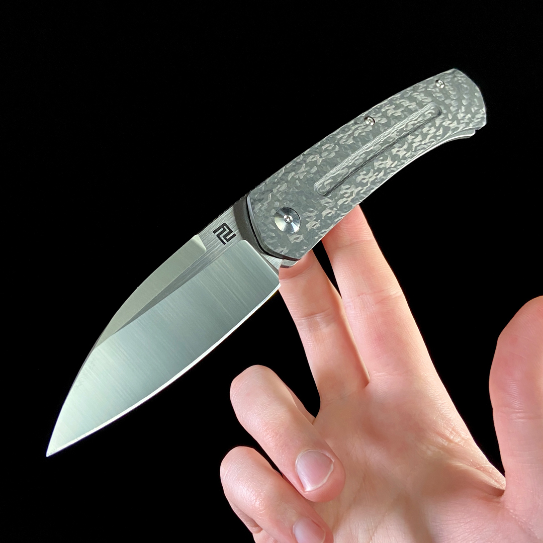 Artisan Cutlery Centauri