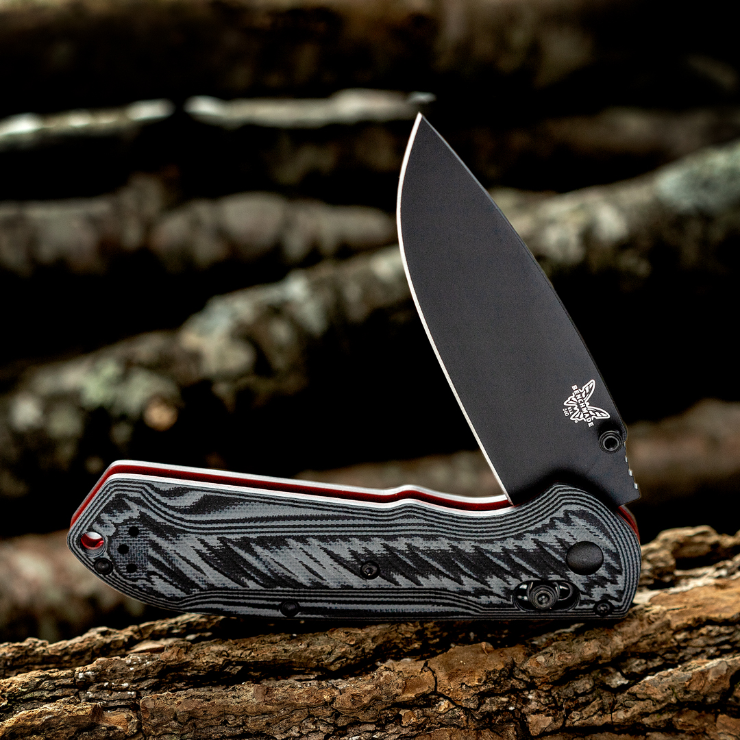Benchmade Freeks