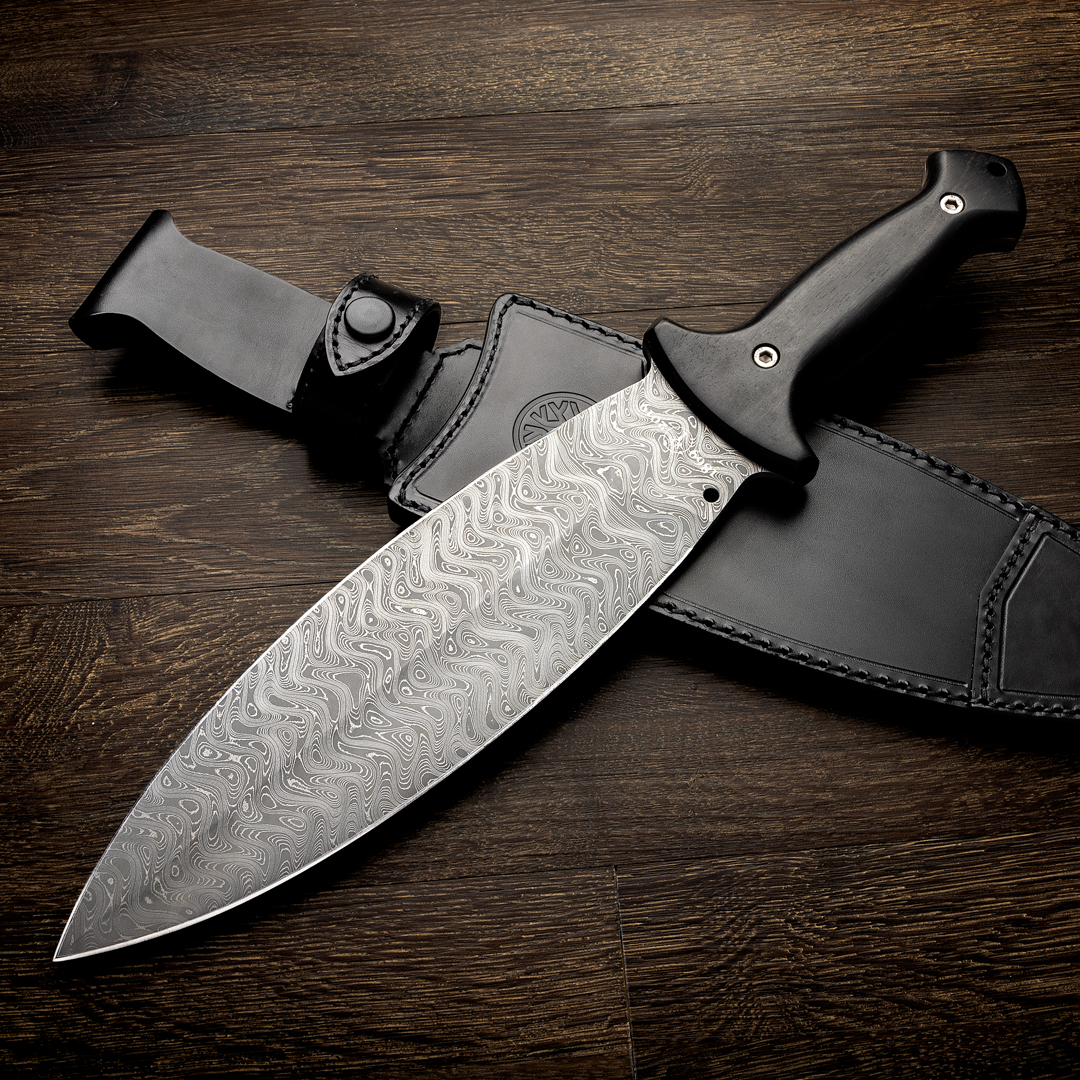 Boker 150th Anniversary Smatchet