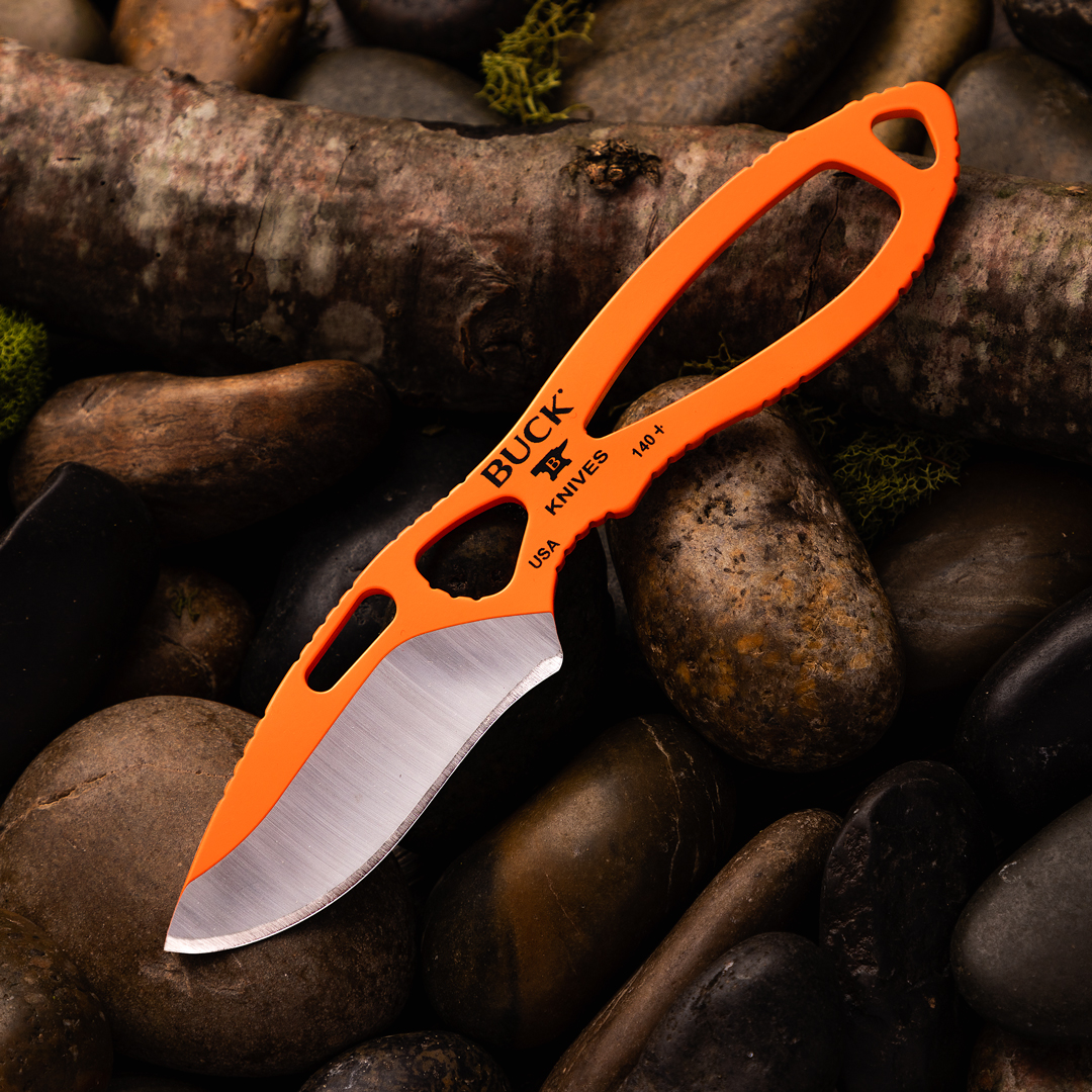 Buck PakLite
