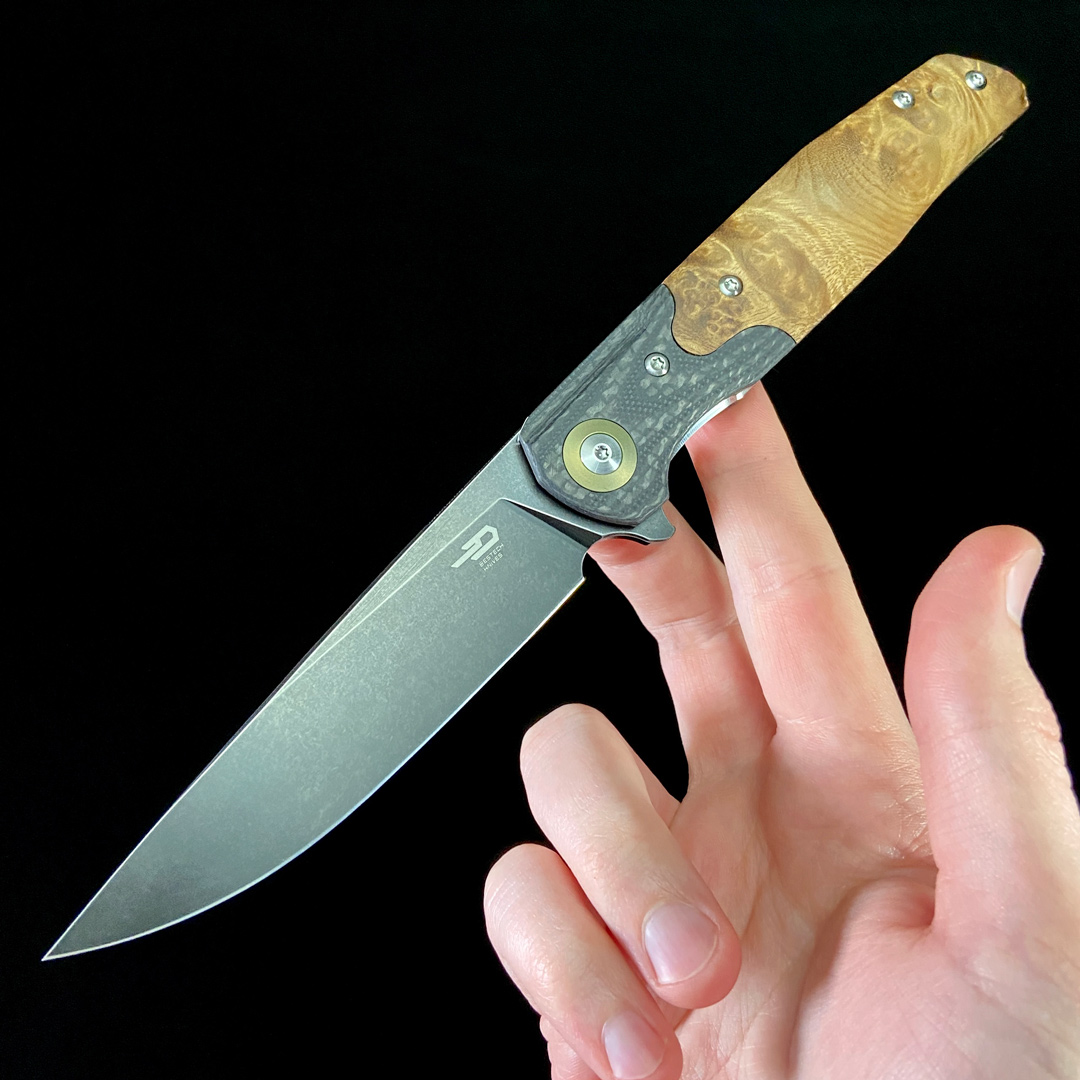 Bestech Ascot