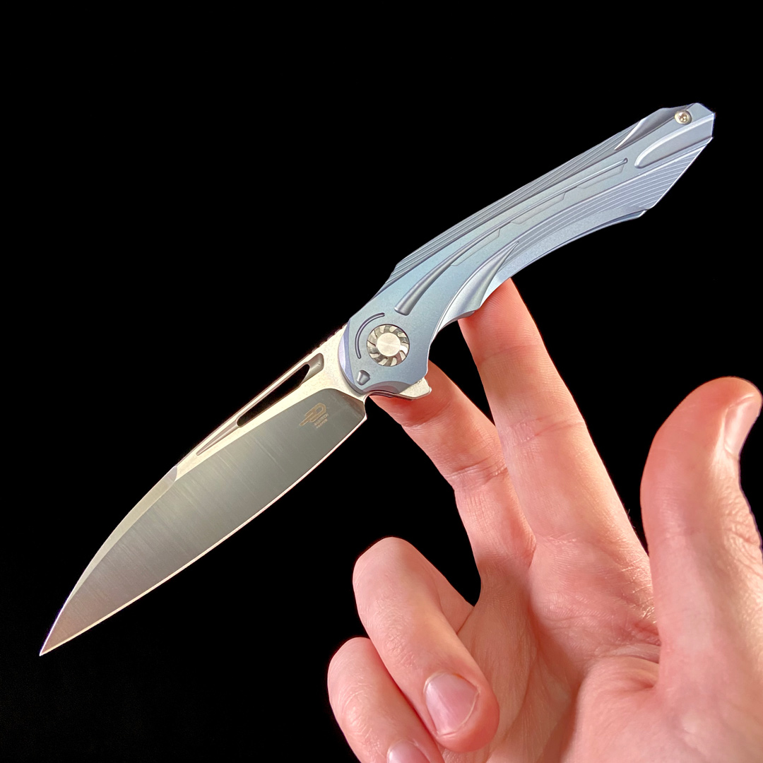 Bestech Wibra