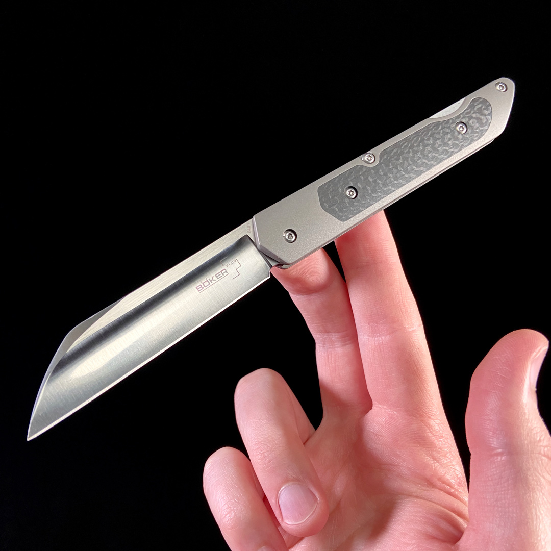 Boker Genios