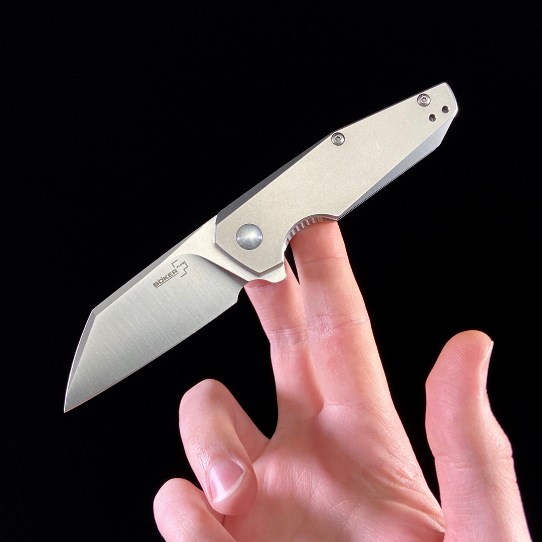 Boker Plus Petit Flipper