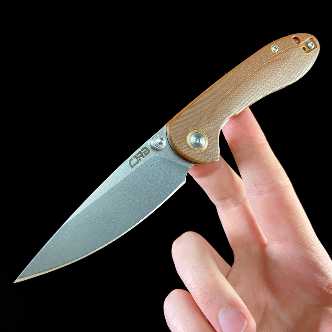 CJRB Feldspar