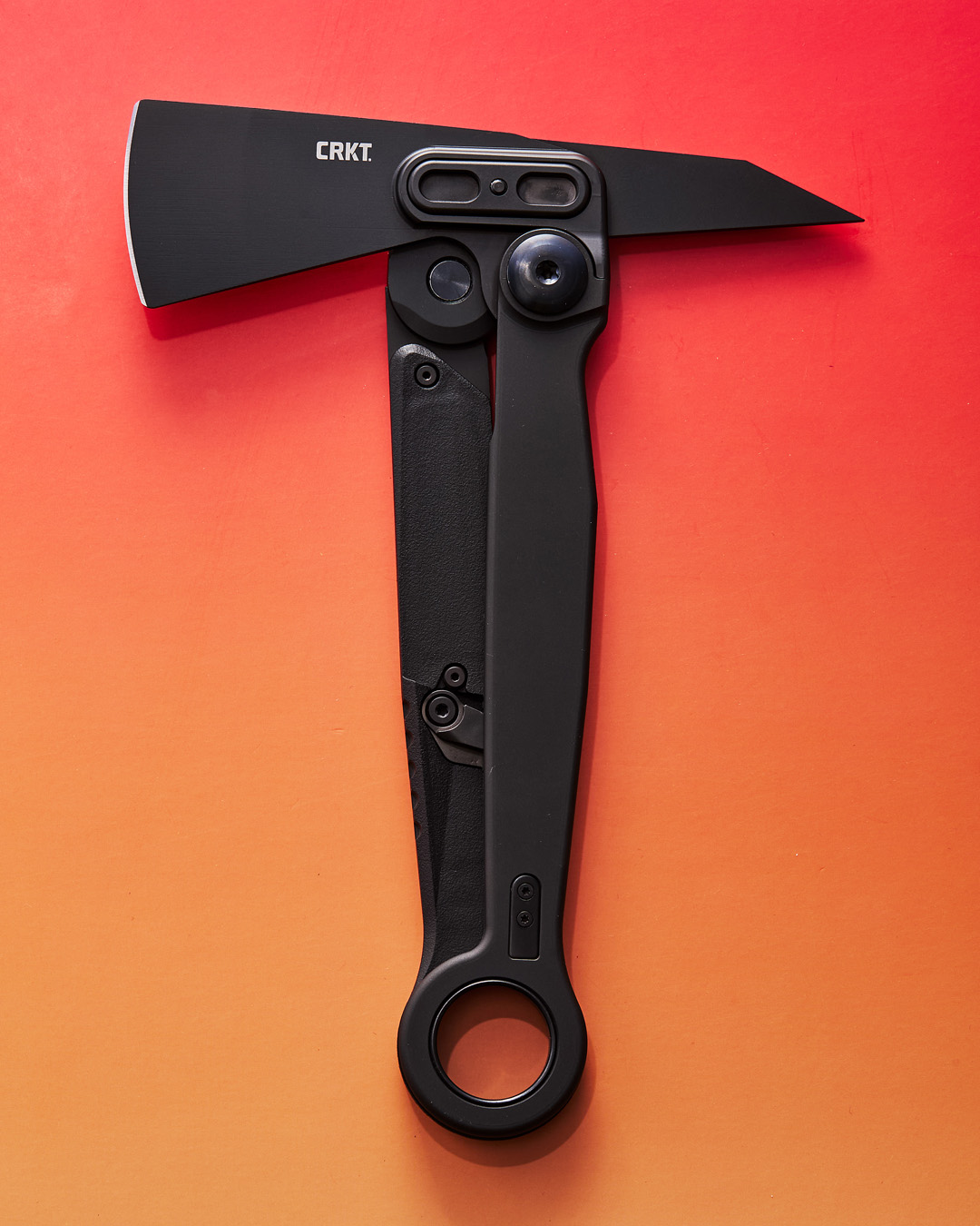 CRKT Provoke X Folding Axe