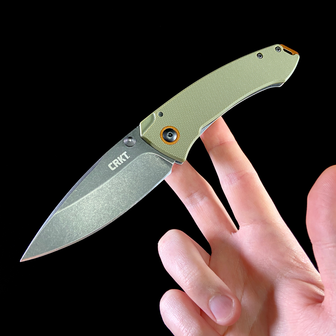CRKT Tuna