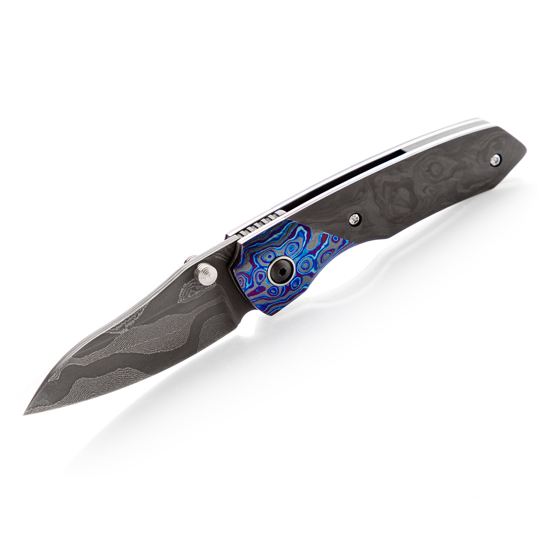 Chad Nell Knives Utah