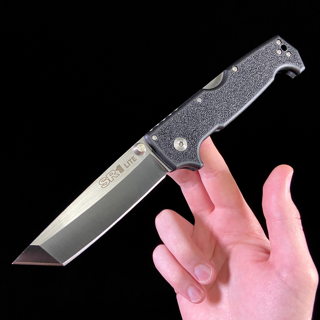 Cold Steel SR1 Lite