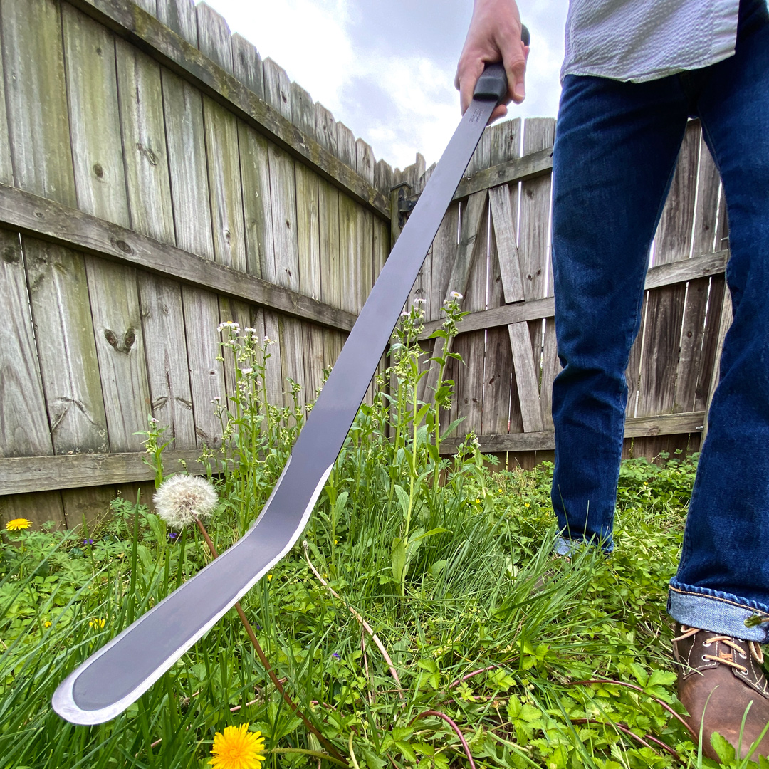 Cold Steel Garden & Camp Machete