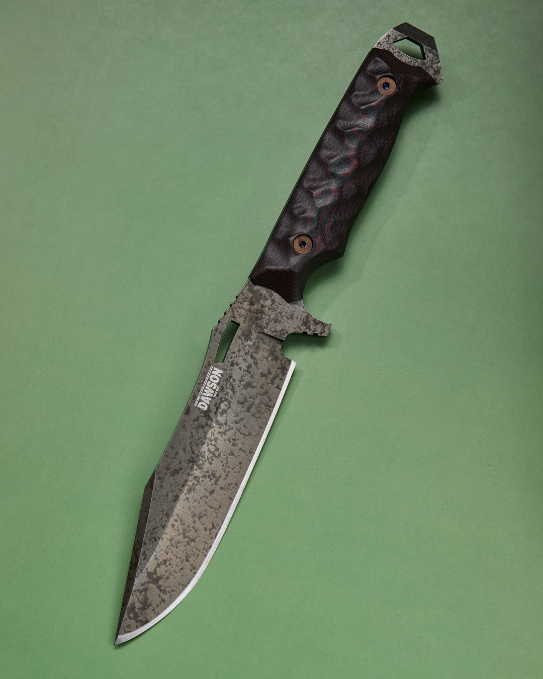 All In-Stock Dawson Knives On Sale
