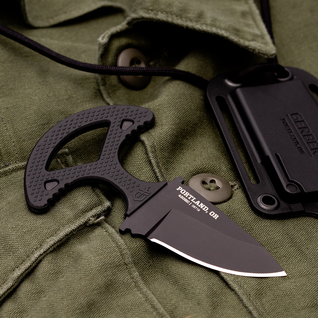 Gerber Ghostrike