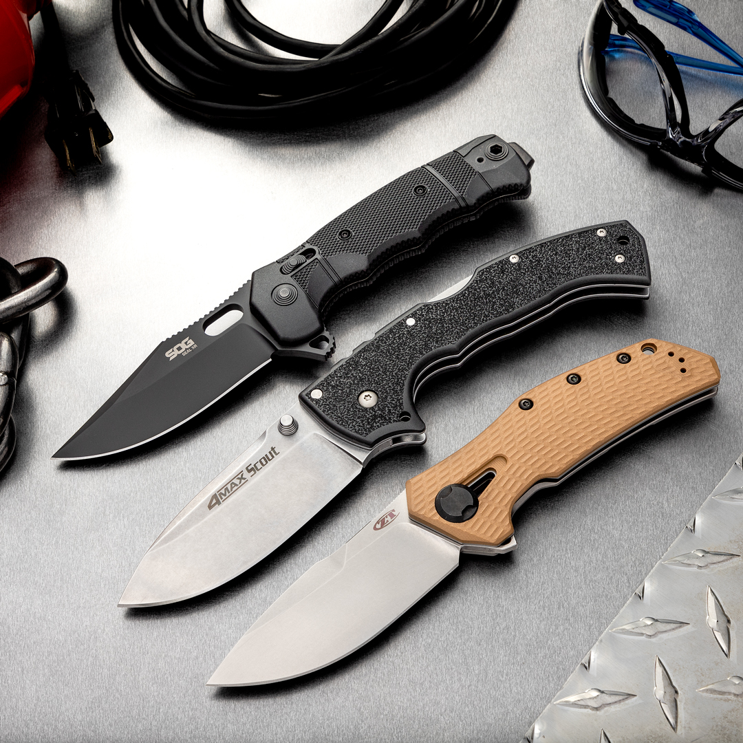 Best Hard-Use Folders