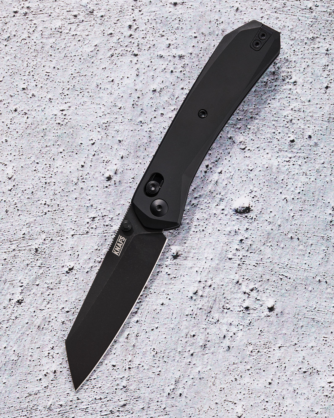 Knafs Lander 2 Reverse Tanto 