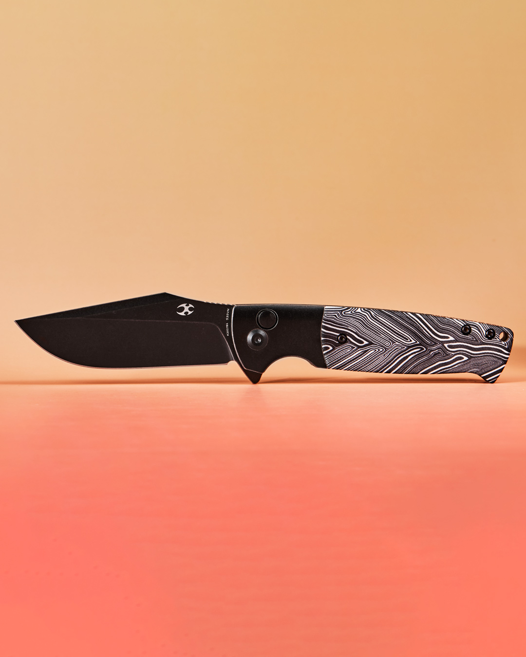Kansept and Tenable Knives On Sale