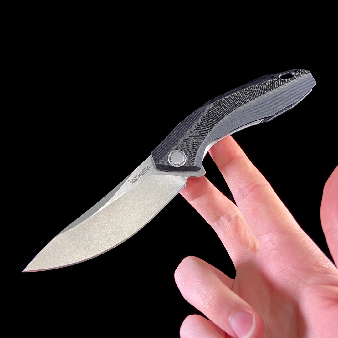 Kershaw Weekend Sale