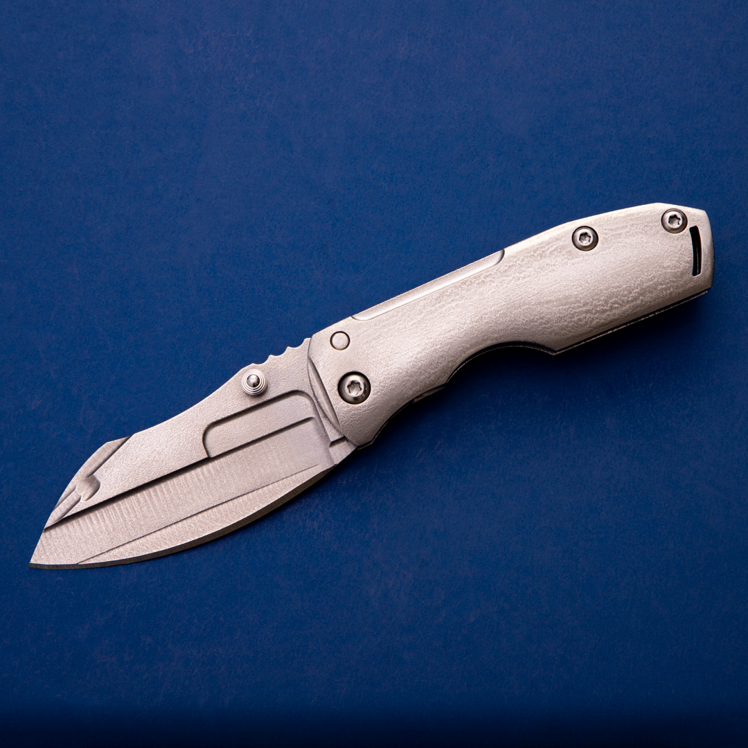 Kingdom Armory Omega #1