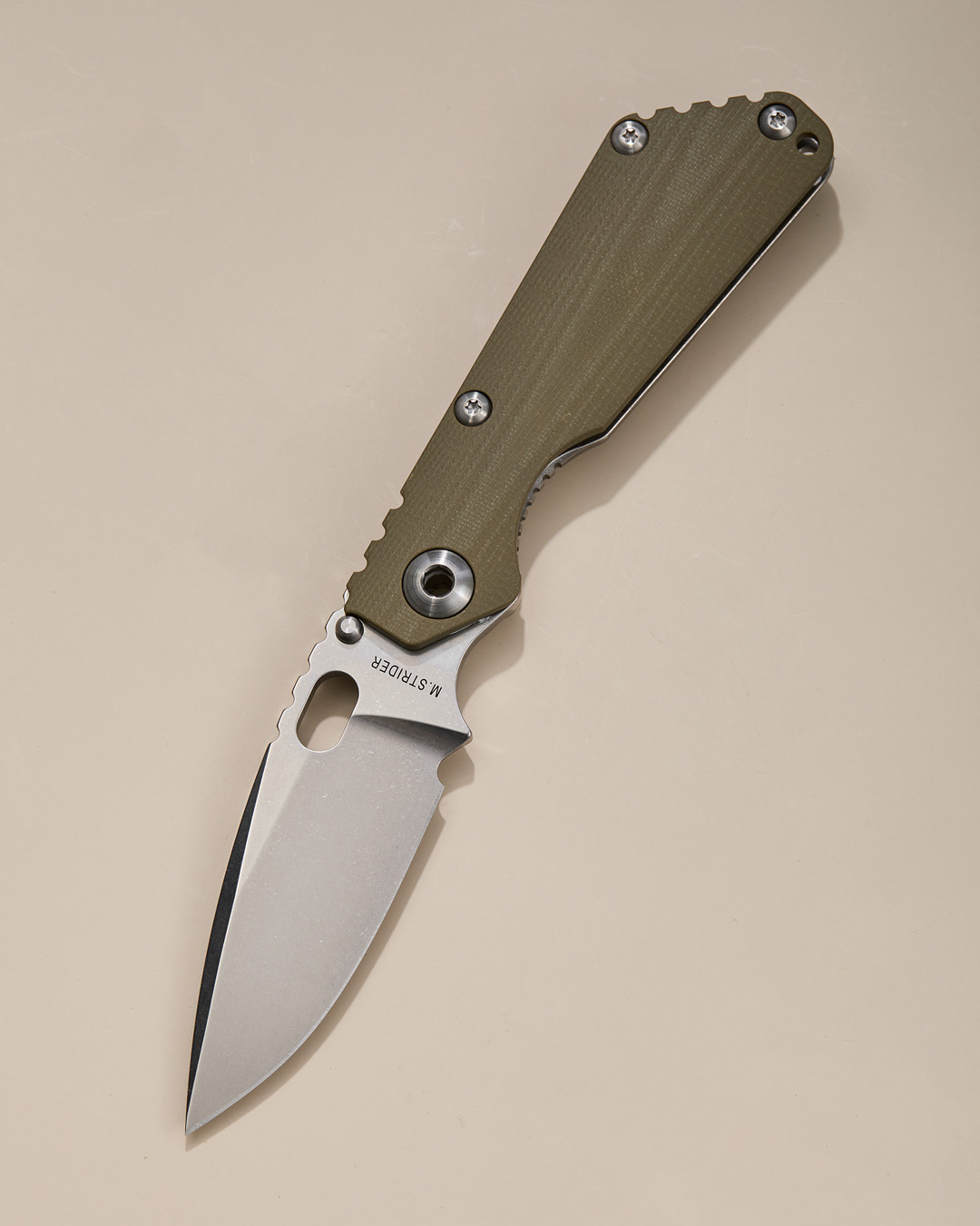 Strider SnGs In Stock