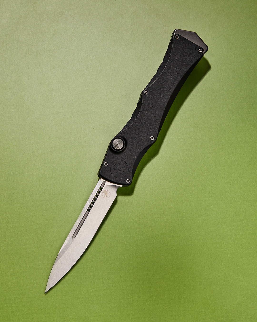 Microtech Halo IV 