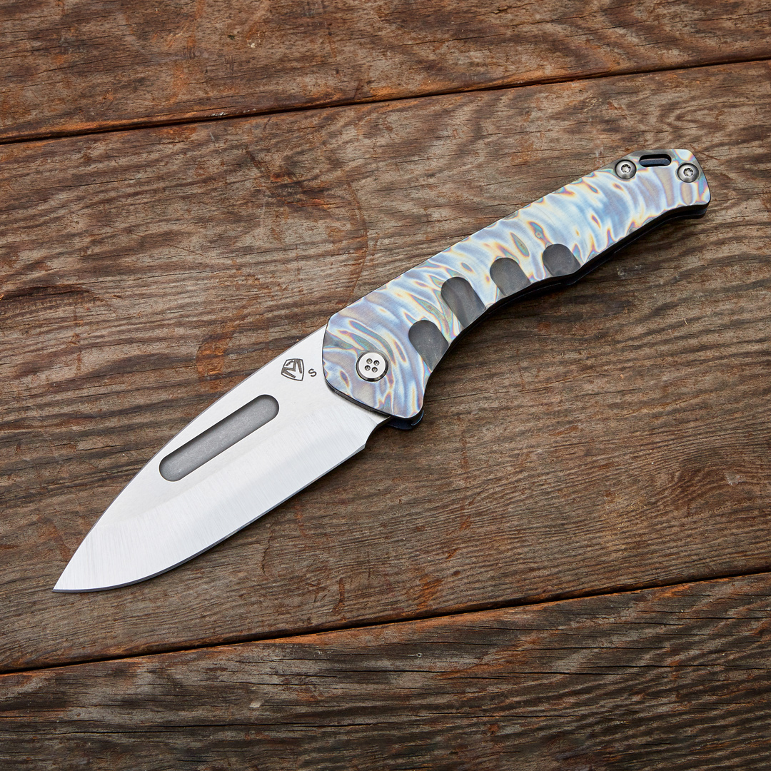 Medford Praetorian Slim