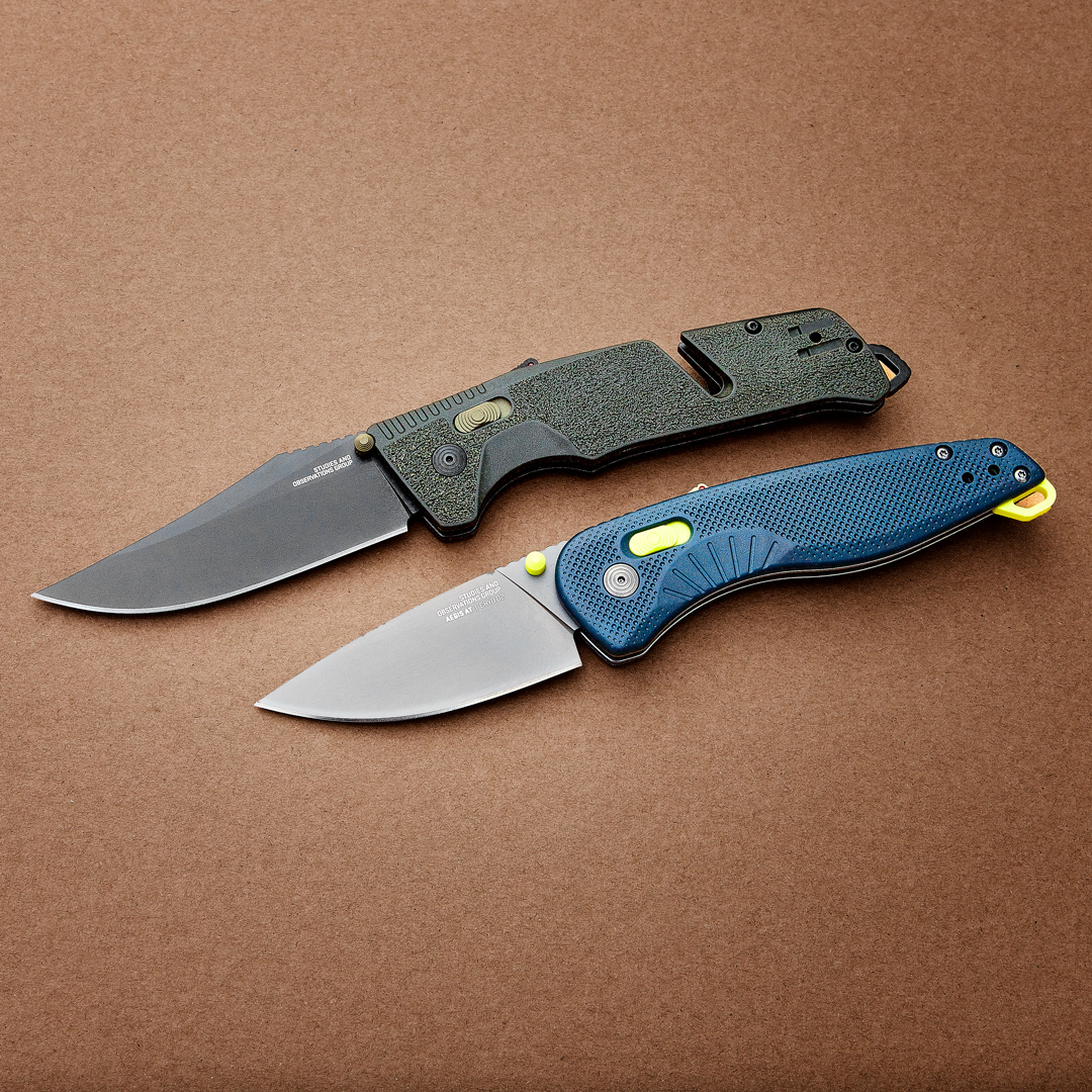 New SOG AT-XR Folders