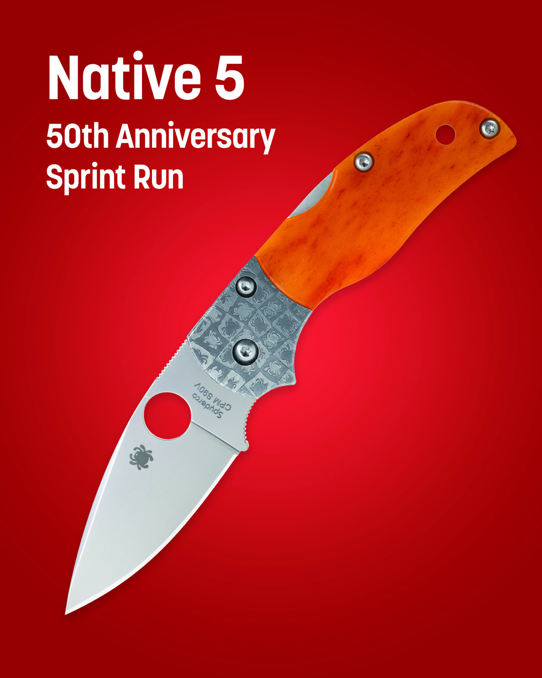 Spyderco Reveal 21: Pre-Orders Open