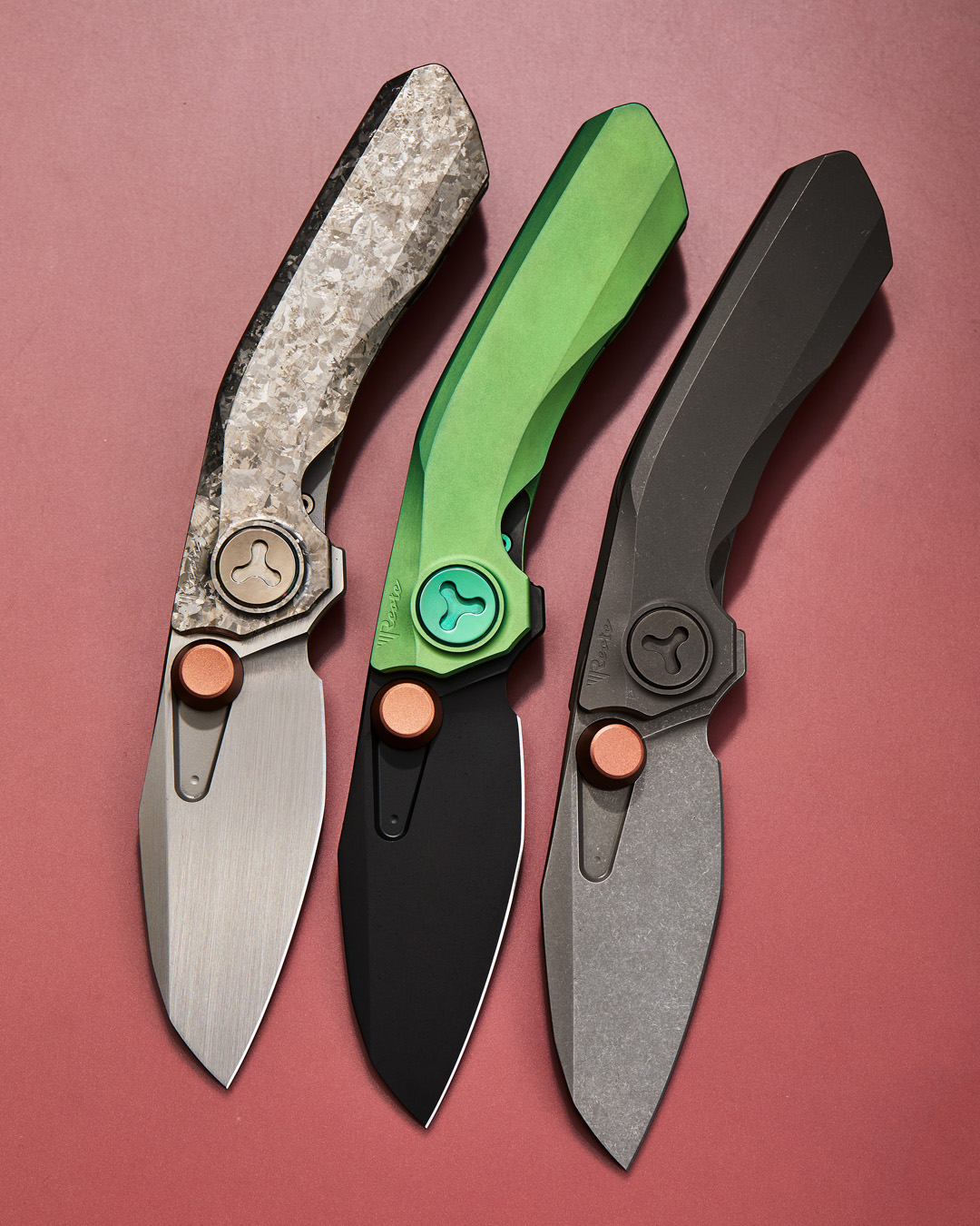 Reate VK-FROK