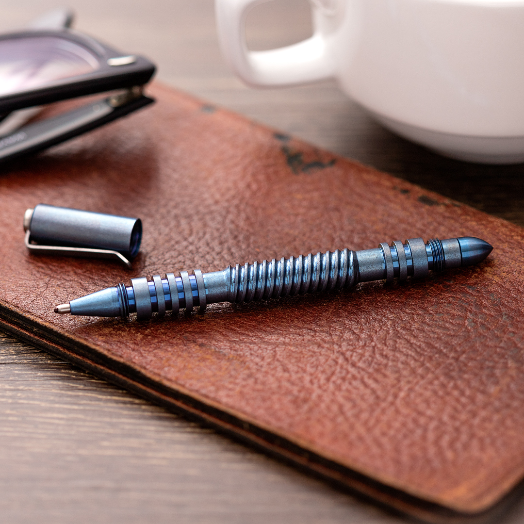 Hinderer Investigator Pens