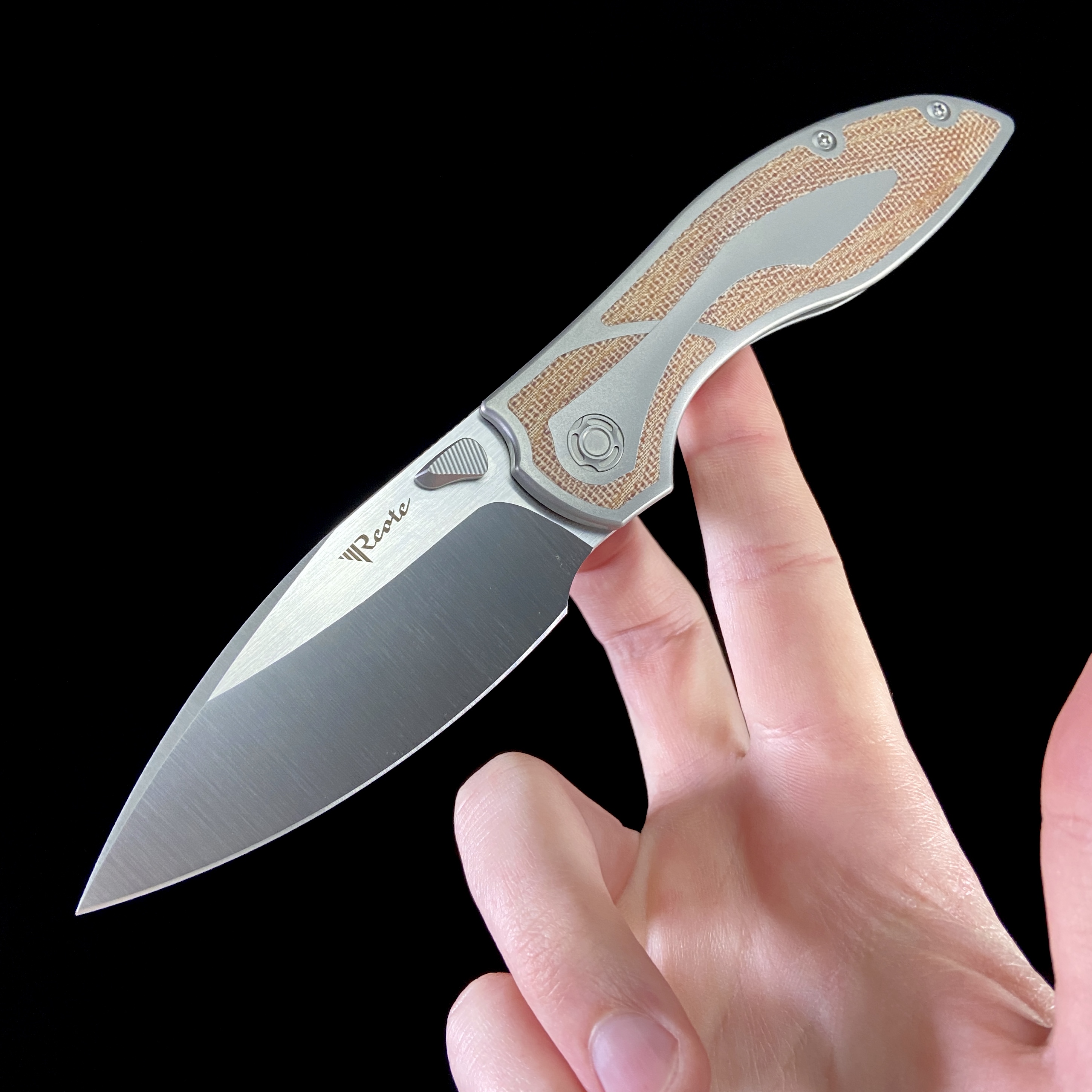 Reate Iron