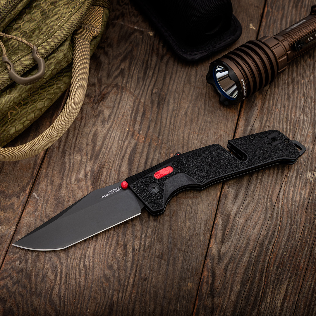 SOG Trident AT-XR