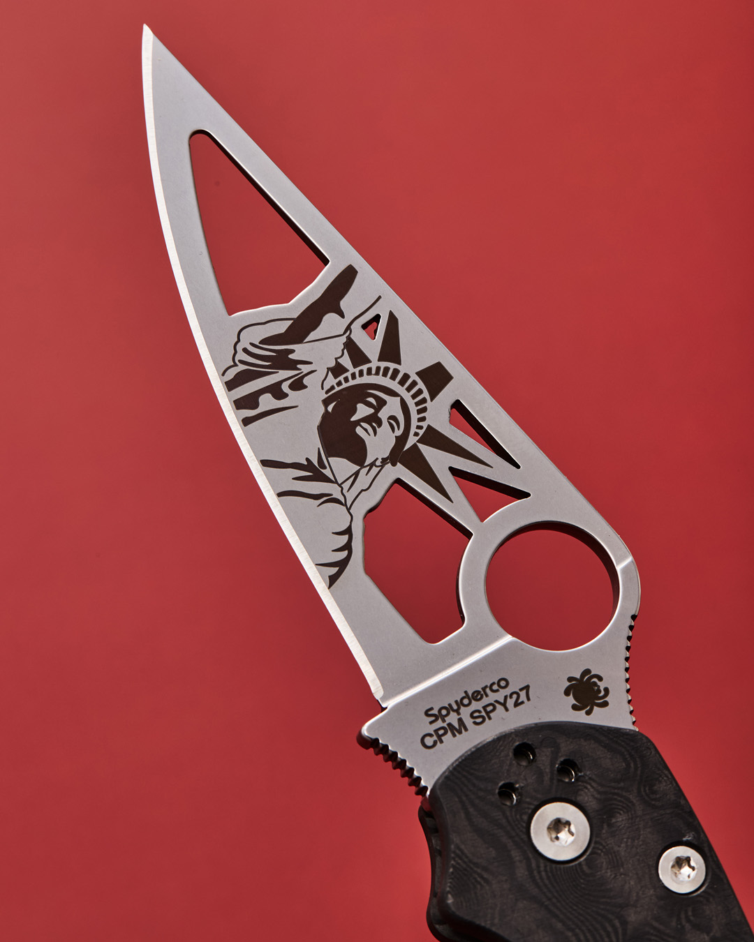 Spyderco Sale Continues – New Items Added