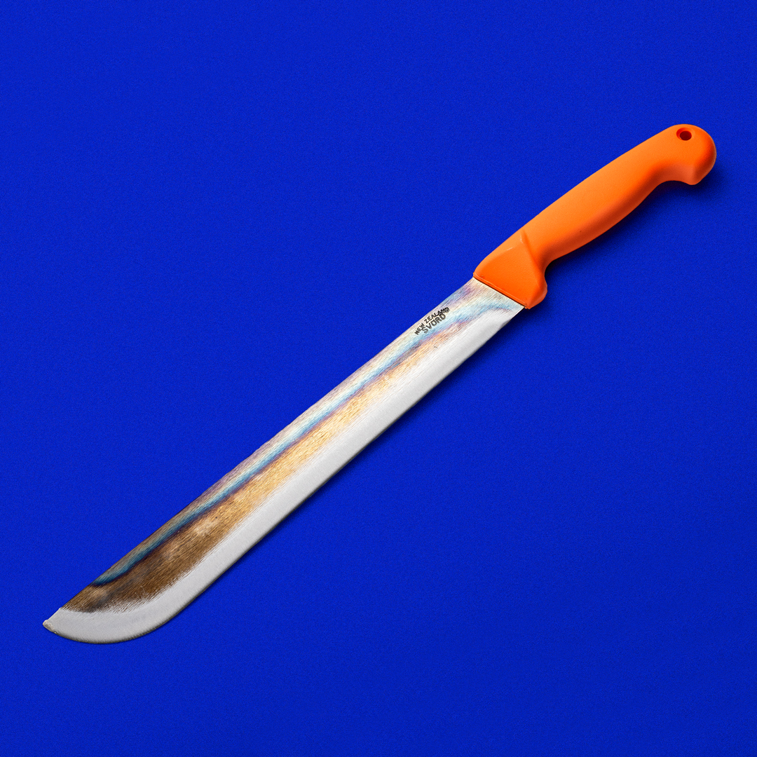 Svord Kiwi Machete